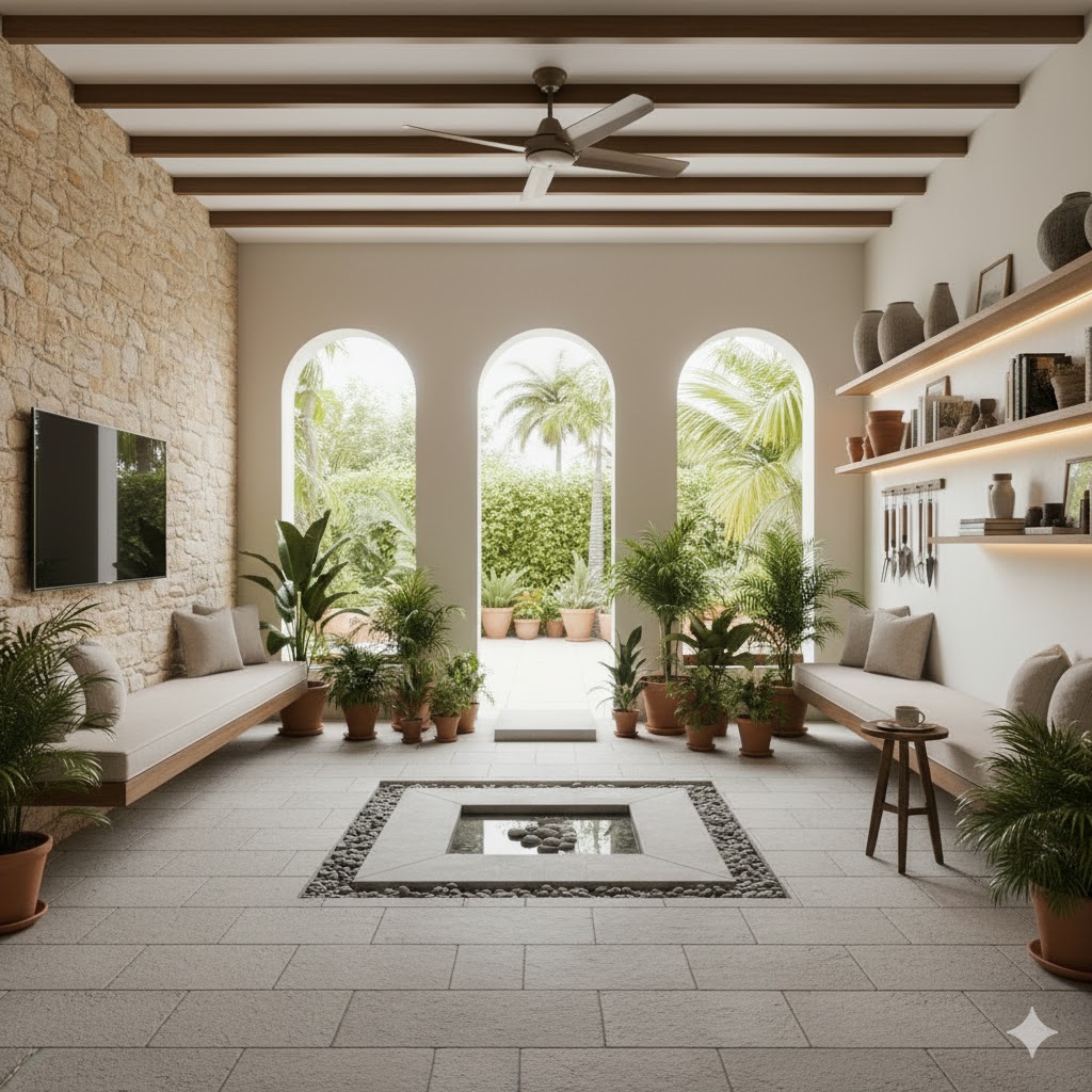 Heritage Villa - Image 1