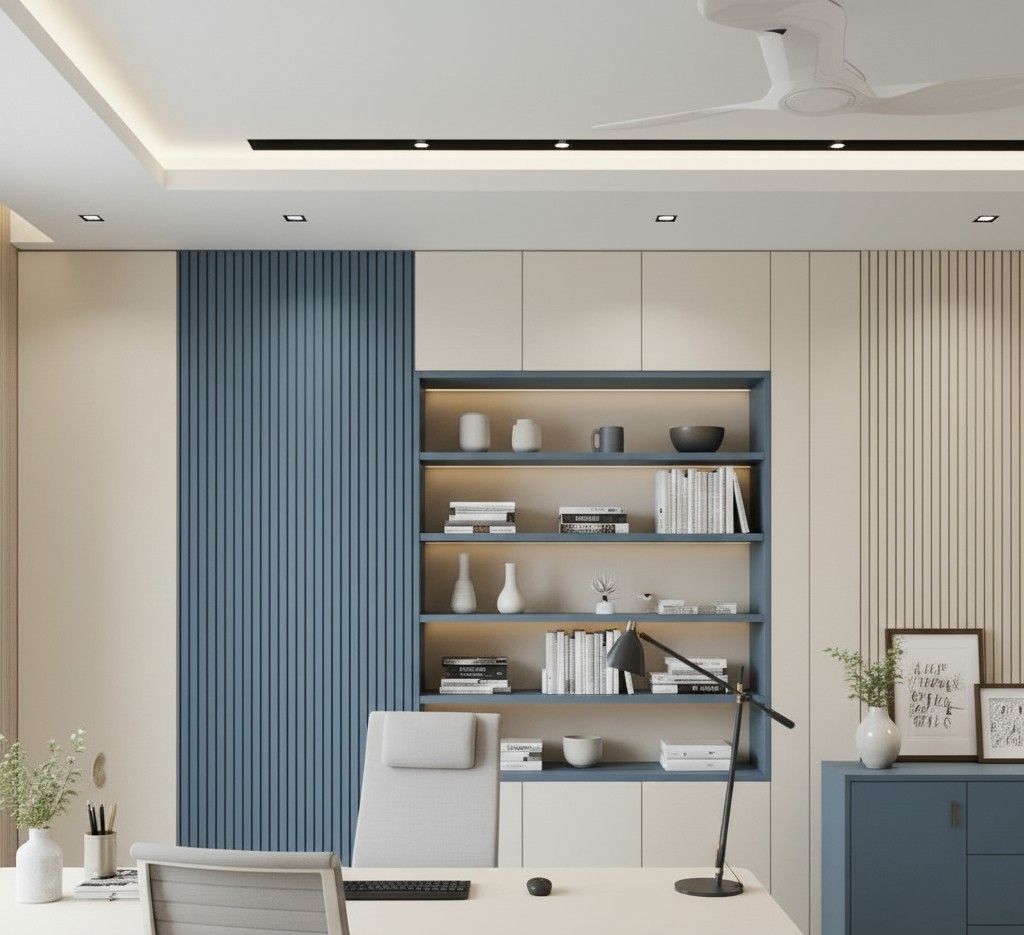 Home Office - Image 1