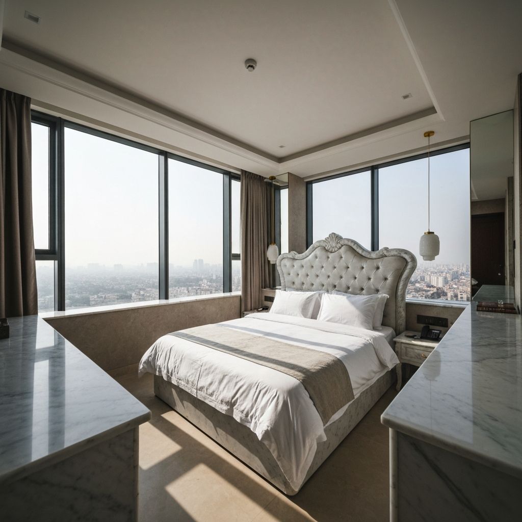 Penthouse - Modern Minimalism - Image 2