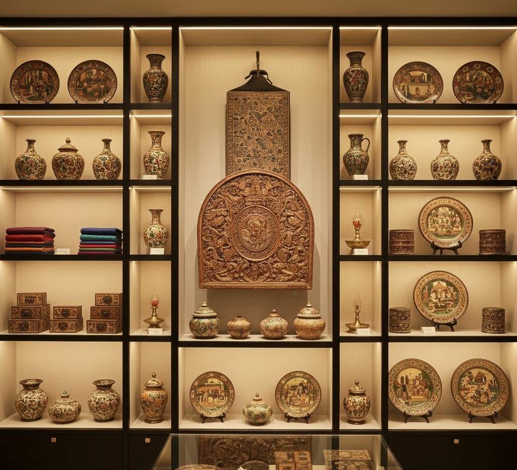 Retail Boutique - Image 1