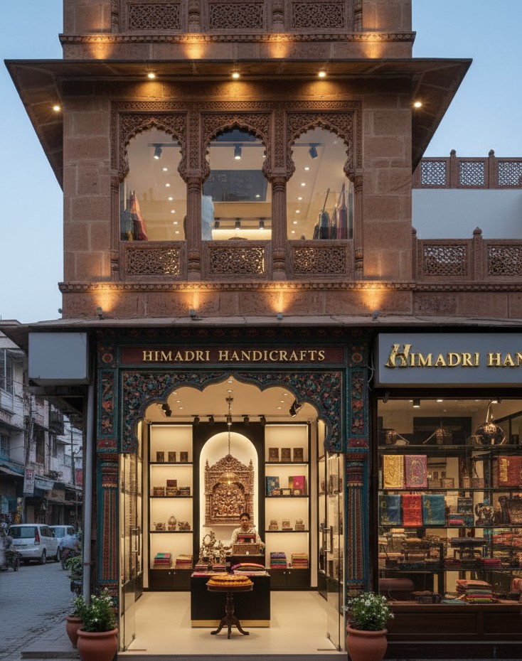 Retail Boutique - Image 3